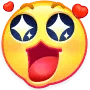 :期待: