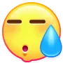 [汗]